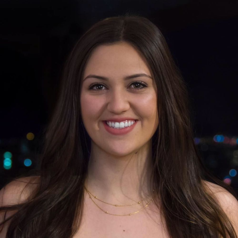 Meet your Posher, Kara