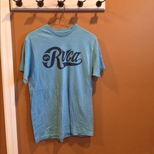 Men's RVCA shirt