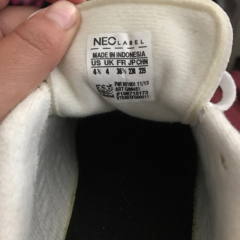 Adidas - Picture 4 of 4