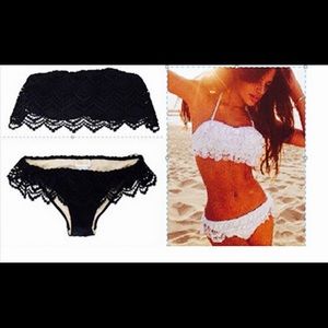 Lace Bikini