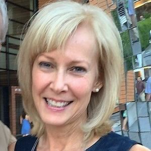 Meet your Posher, Kathy