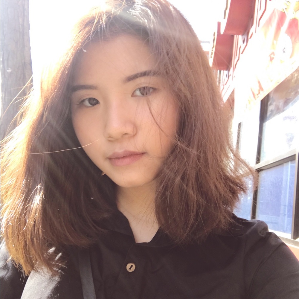 Meet your Posher, Anh