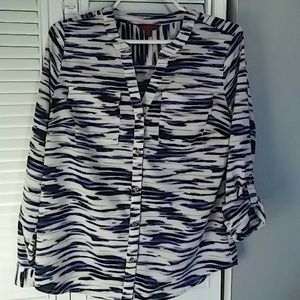 Profession Wear Blouse