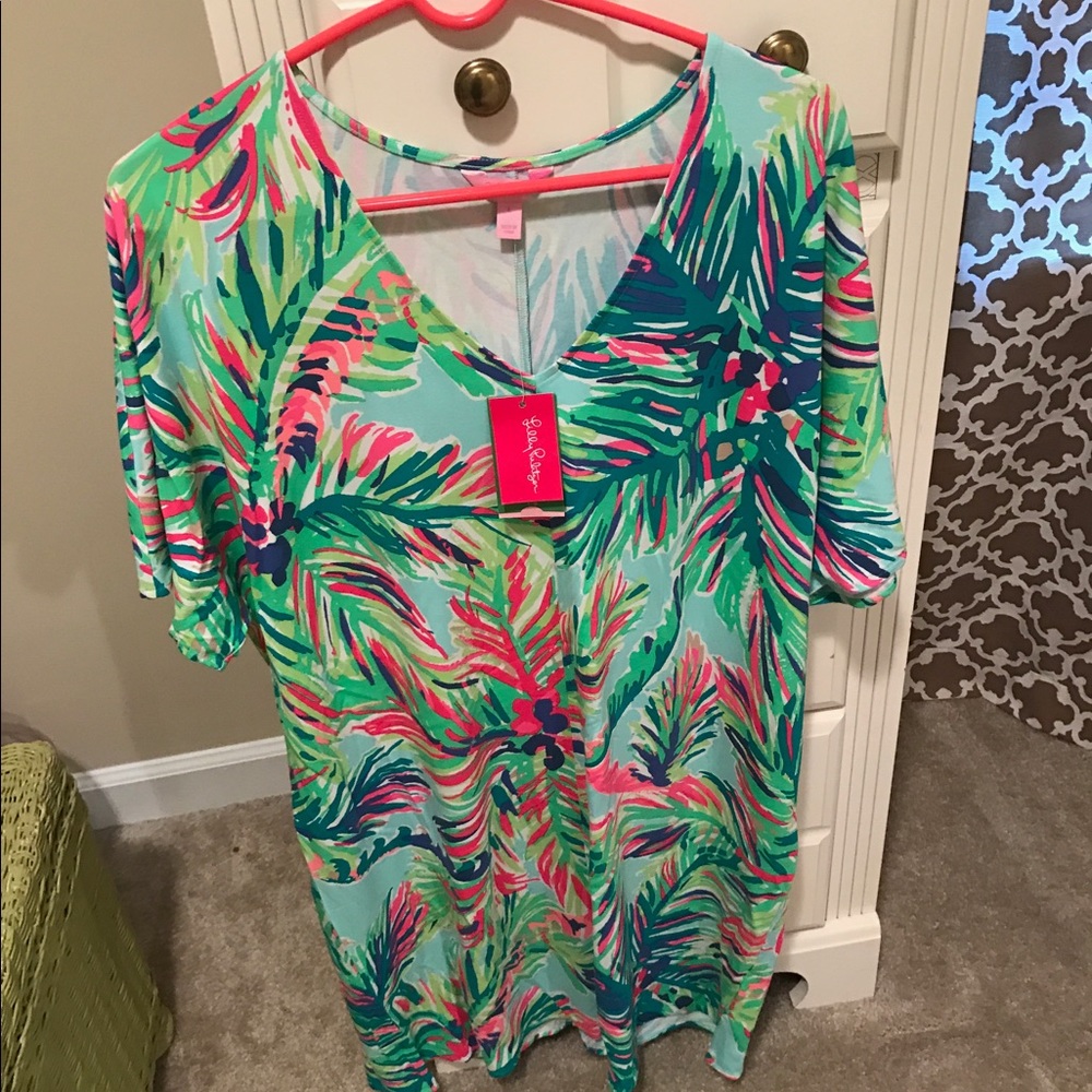 Meet your Posher, Jenna