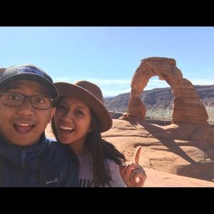 Meet your Posher, Jordan