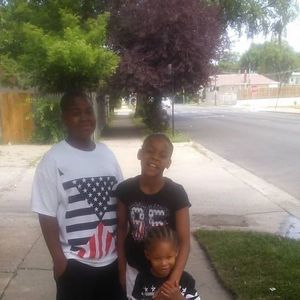 Meet your Posher, Mickey