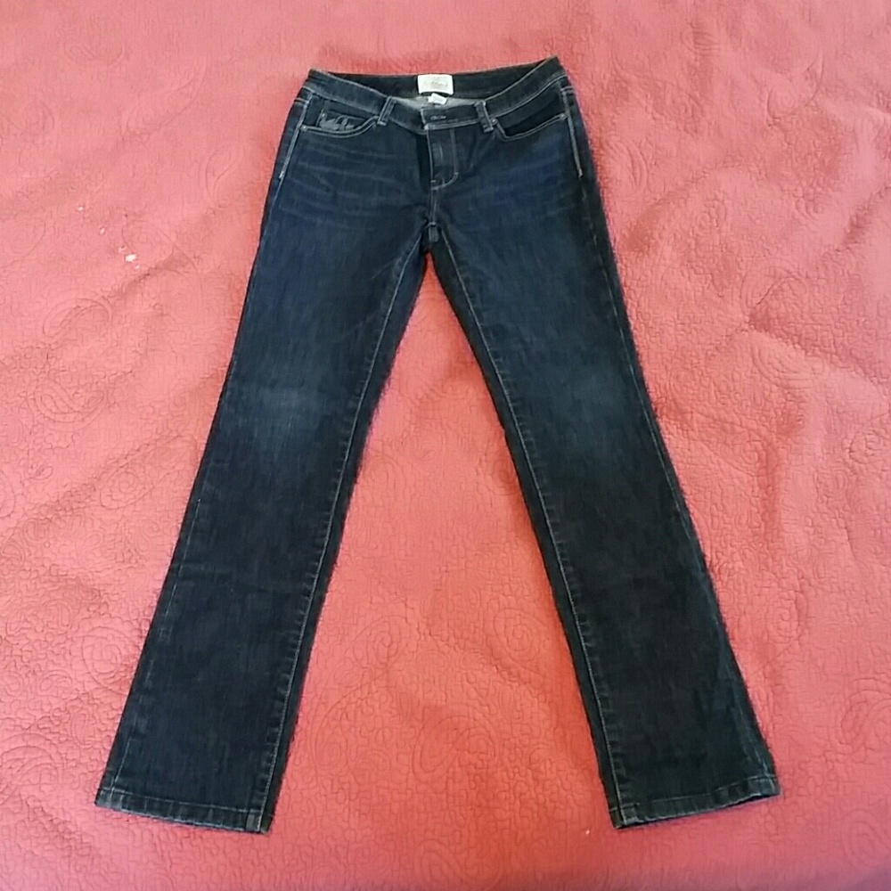 White House Black Market Jeans