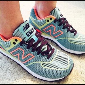 New Balance Classics