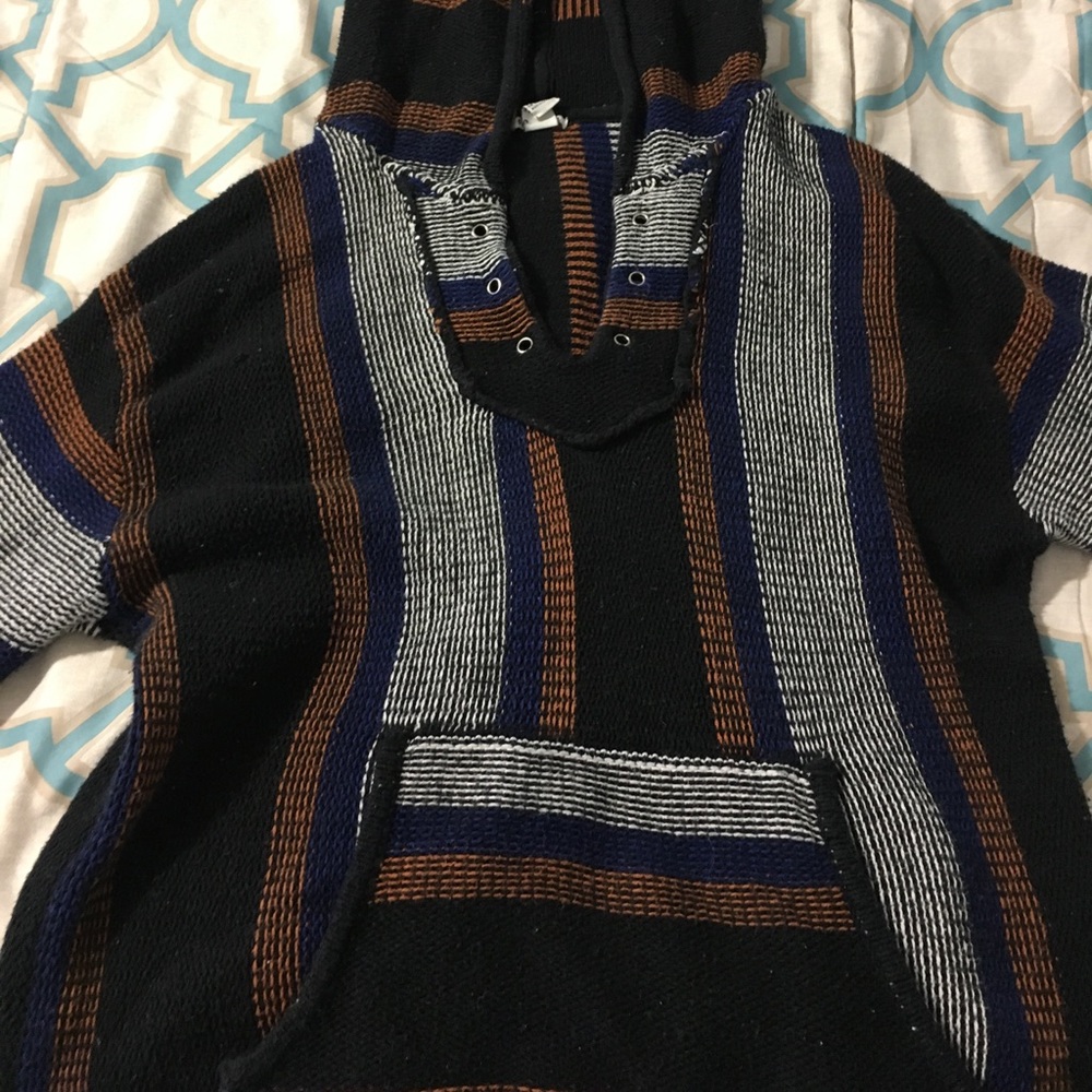Forever 21 sweater