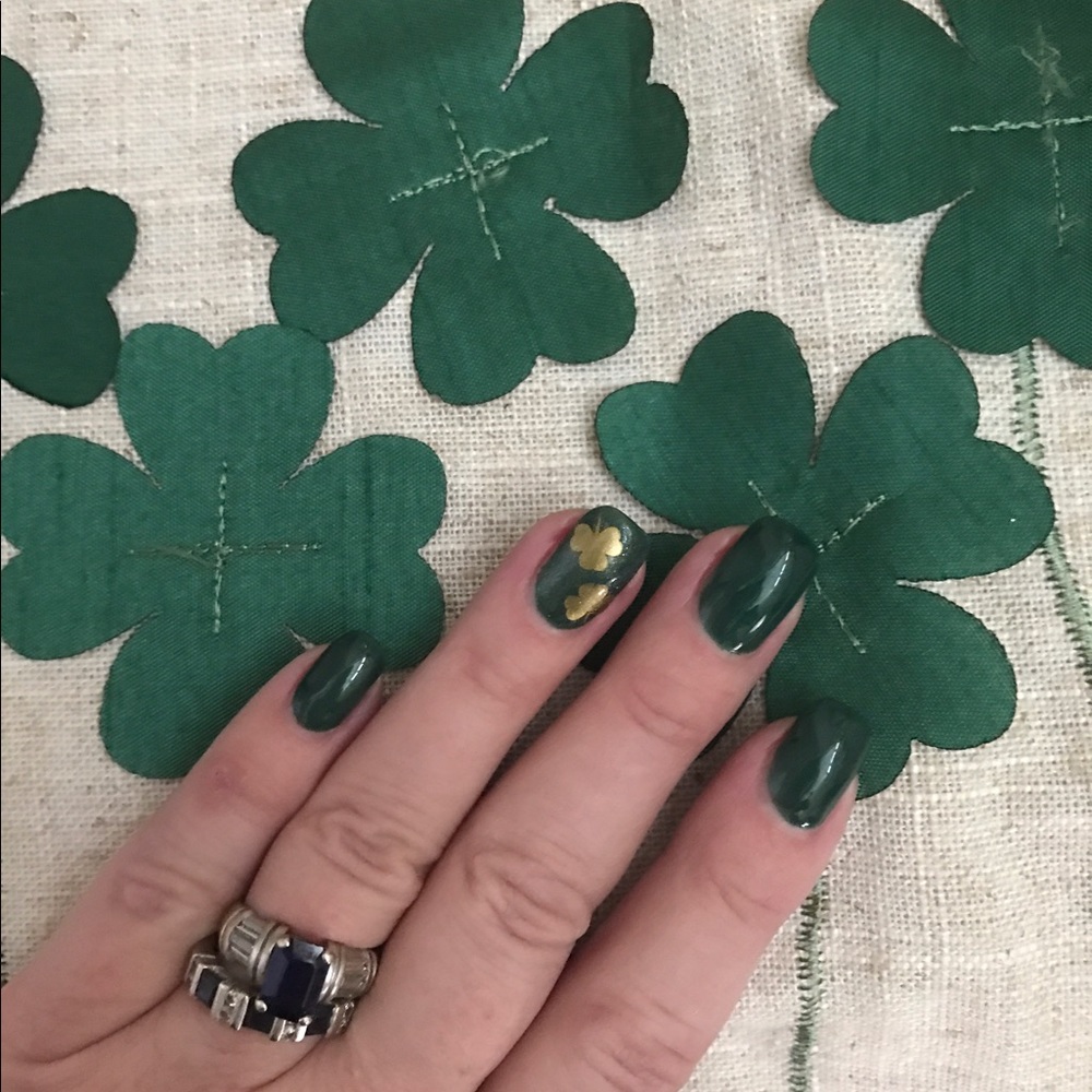 Meet your Posher, Linda