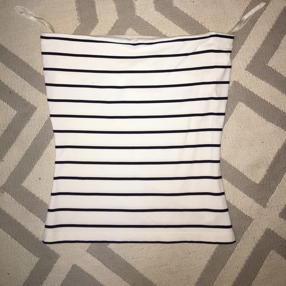 LIMITED tube top