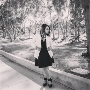 Meet your Posher, Dianna