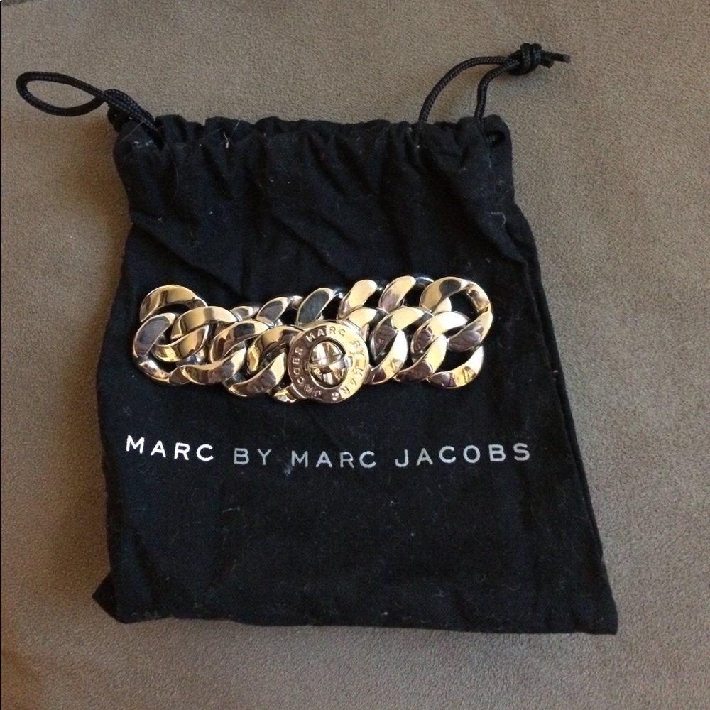 Marc Jacobs Katie Bracelet✨LIKE NEW✨