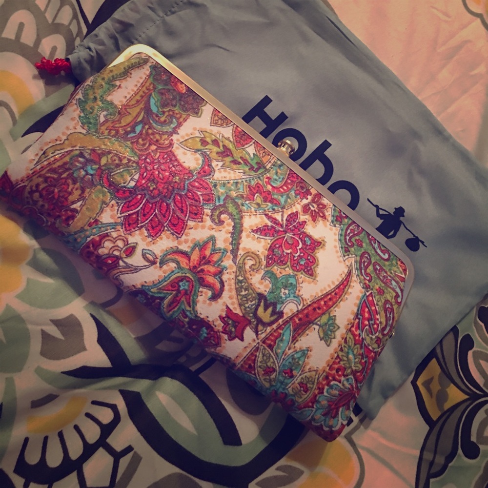 Hobo Wallet