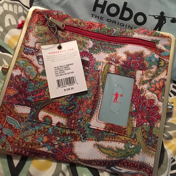 Hobo Wallet - Picture 2 of 4