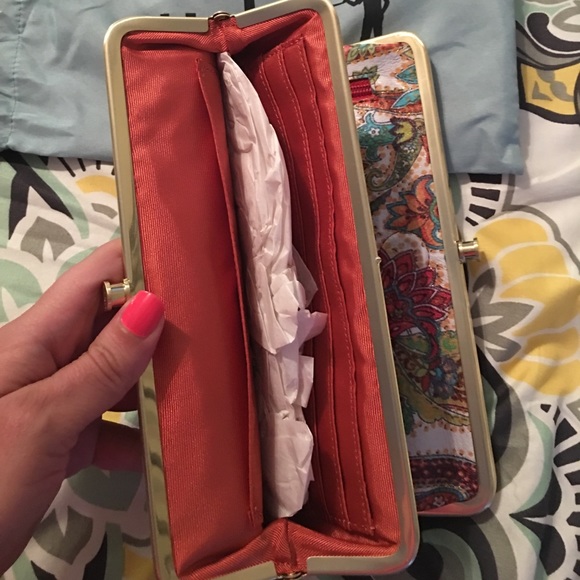 Hobo Wallet - Picture 3 of 4