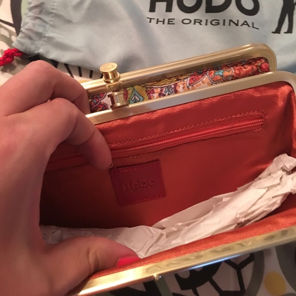 Hobo Wallet - Picture 4 of 4