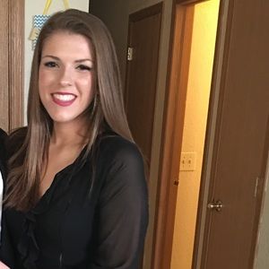 Meet your Posher, Allison