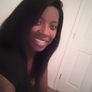 Meet your Posher, Brianna