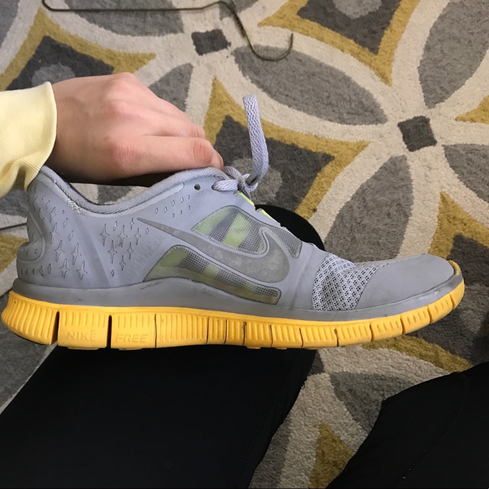 Nike shoes