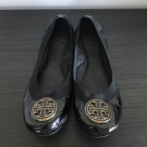 Tory Burch ballet flats