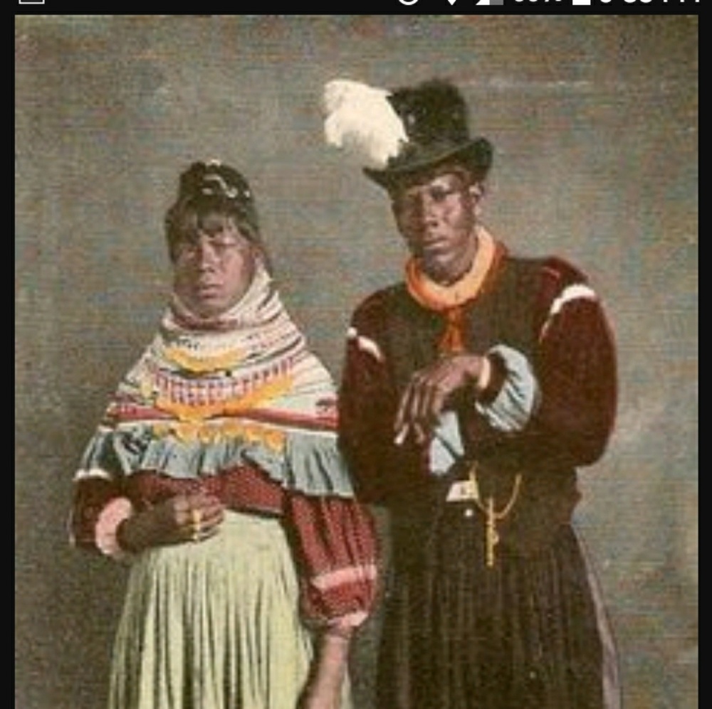 Meet your Posher, Marlon