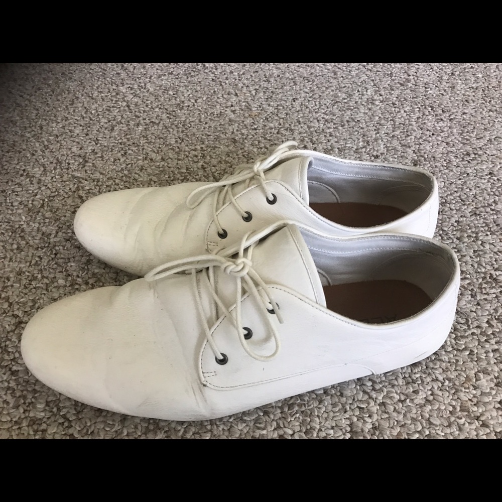 Size 14 Aldo like new