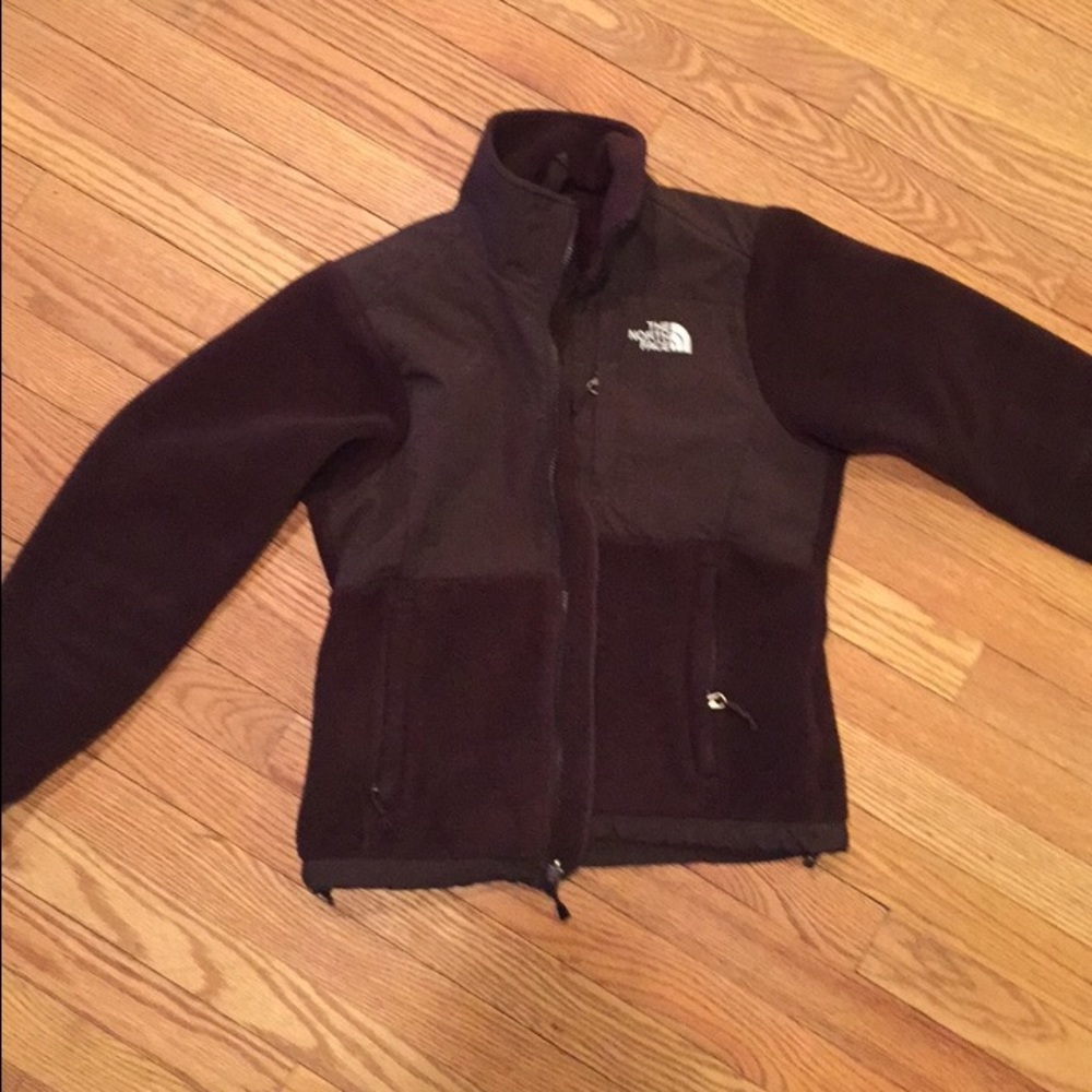 North face jacket