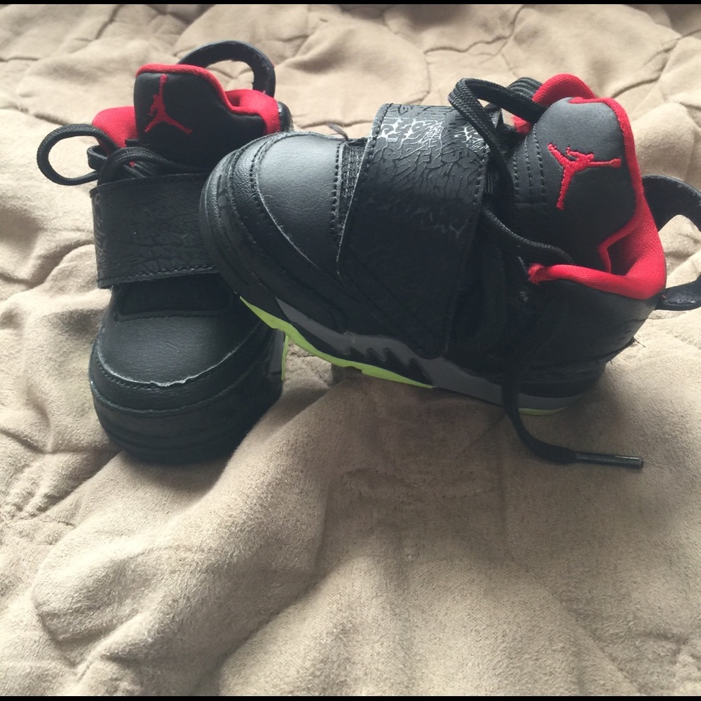 Baby/ toddler Jordan's