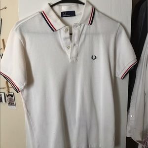 Fred Perry Polo