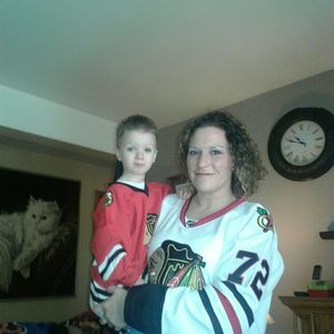 Meet your Posher, Teresa