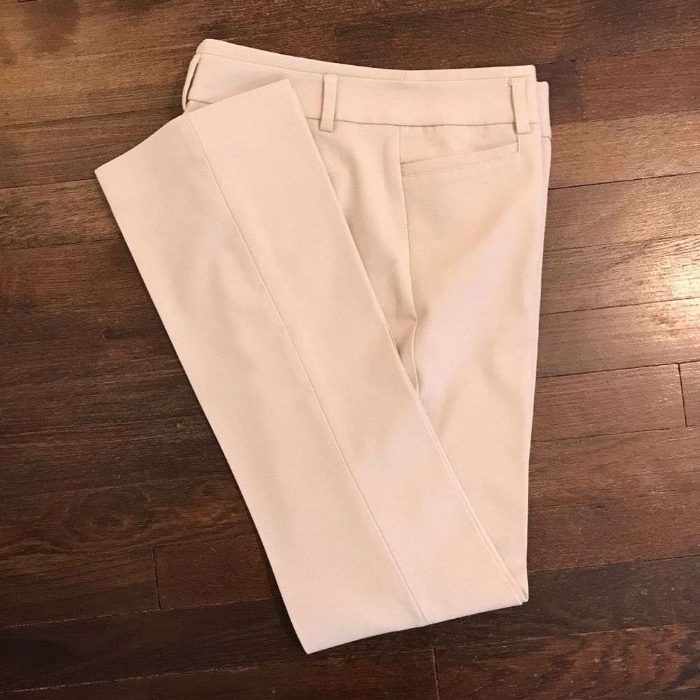 Express Columnist Pants