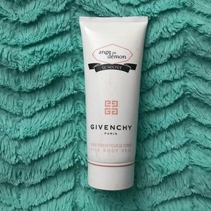 GIVENCHY - Ange ou demon - Silk Lotion