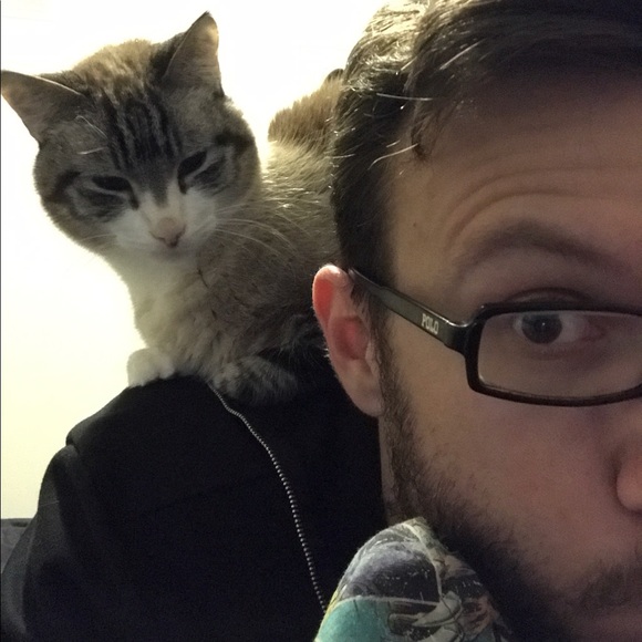 Meet your Posher, Jason - Picture 1 of 1