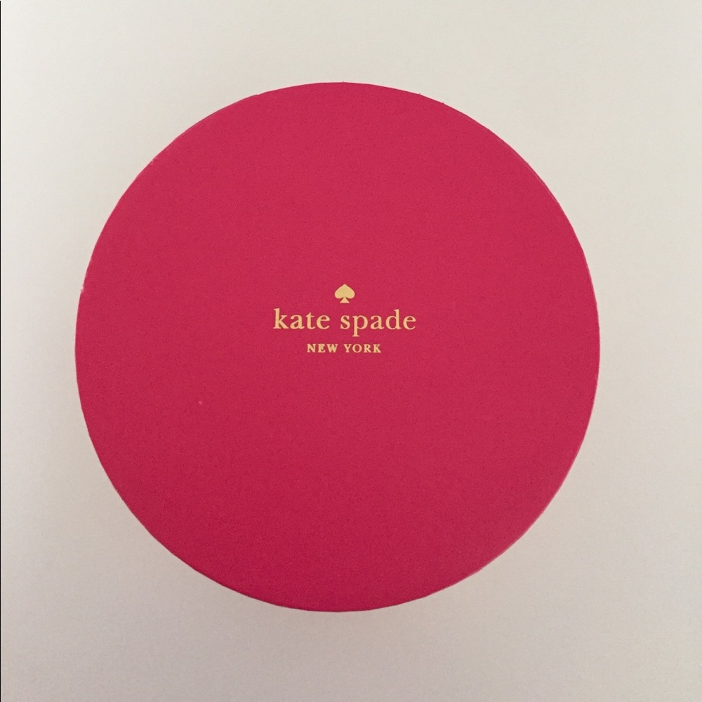 Kate spade baby tights