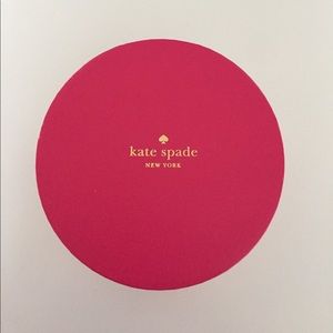 Kate spade baby tights