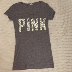 PINK t-shirt
