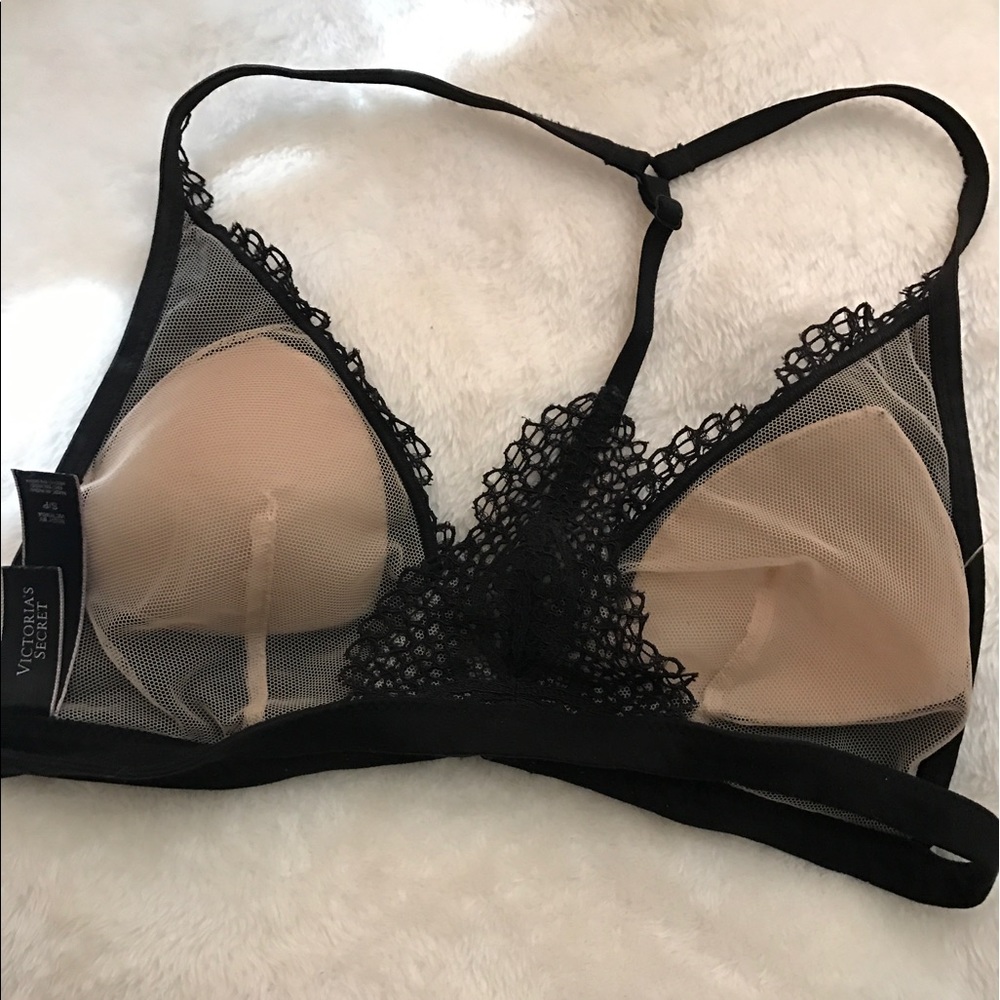 Victorias Secret Bralette - Picture 2 of 2