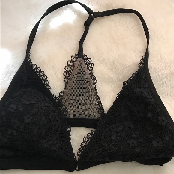 PINK Victoria's Secret Other - Victorias Secret Bralette