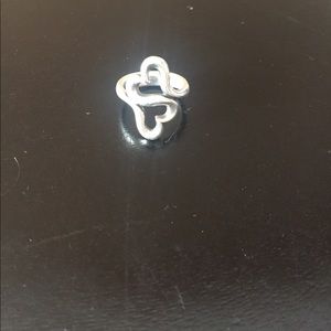 James Avery ring