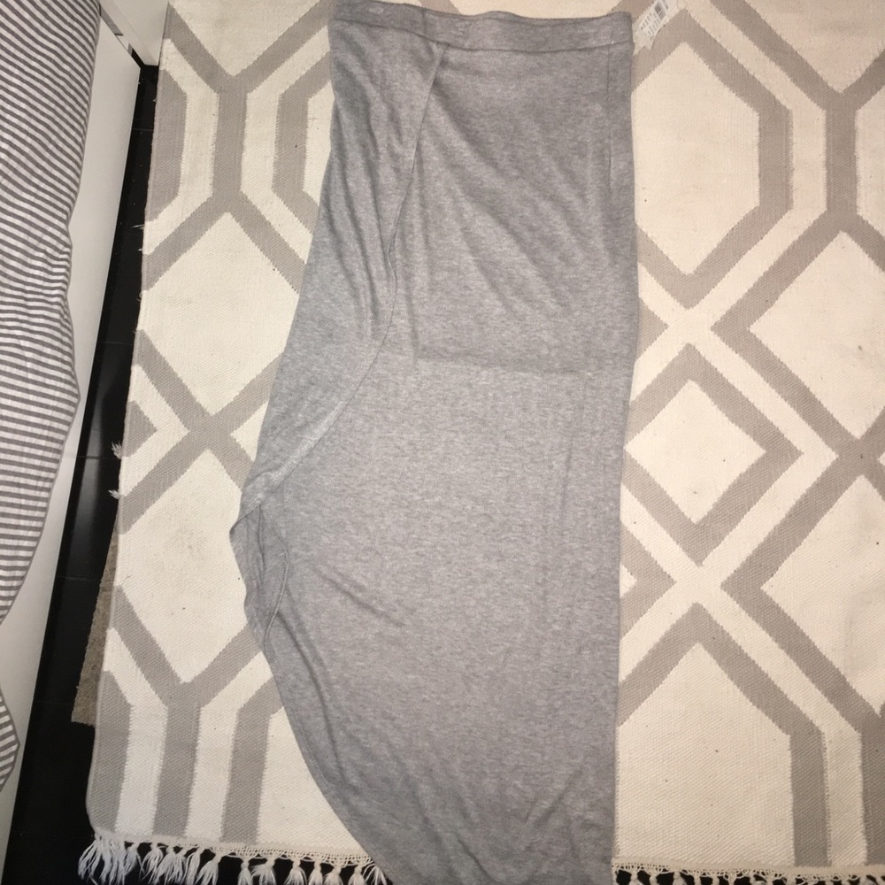 PacSun Maxi skirt