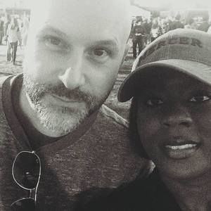 Meet your Posher, Ryan