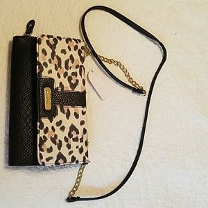 Jessica Simpson purse