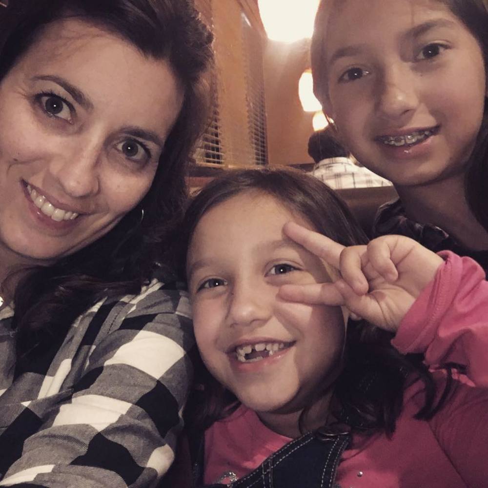 Meet your Posher, Tracey