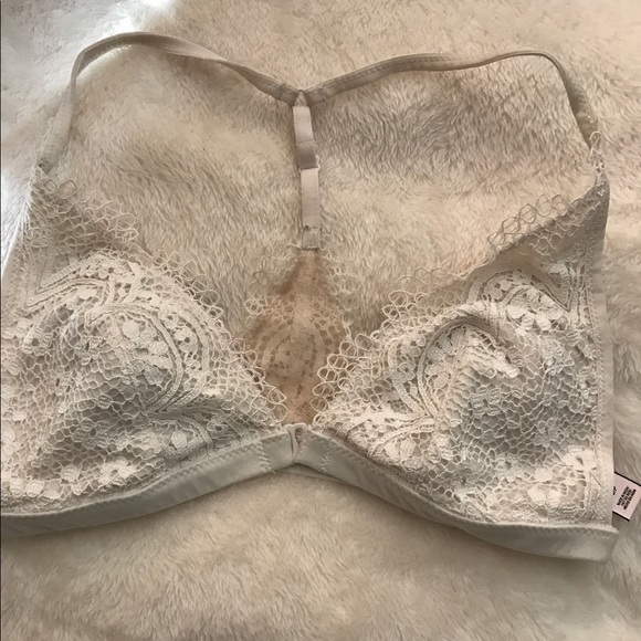 PINK Victoria's Secret Other - Victorias Secret Bralette