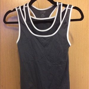 Calvin Klein workout tank