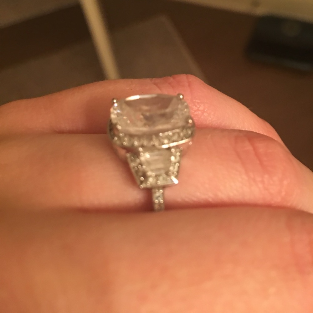 Bling ring - Picture 2 of 3