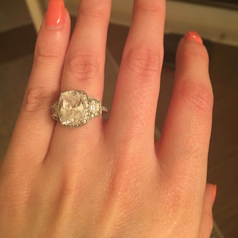 Bling ring - Picture 3 of 3