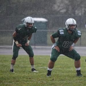 Meet your Posher, Eddie