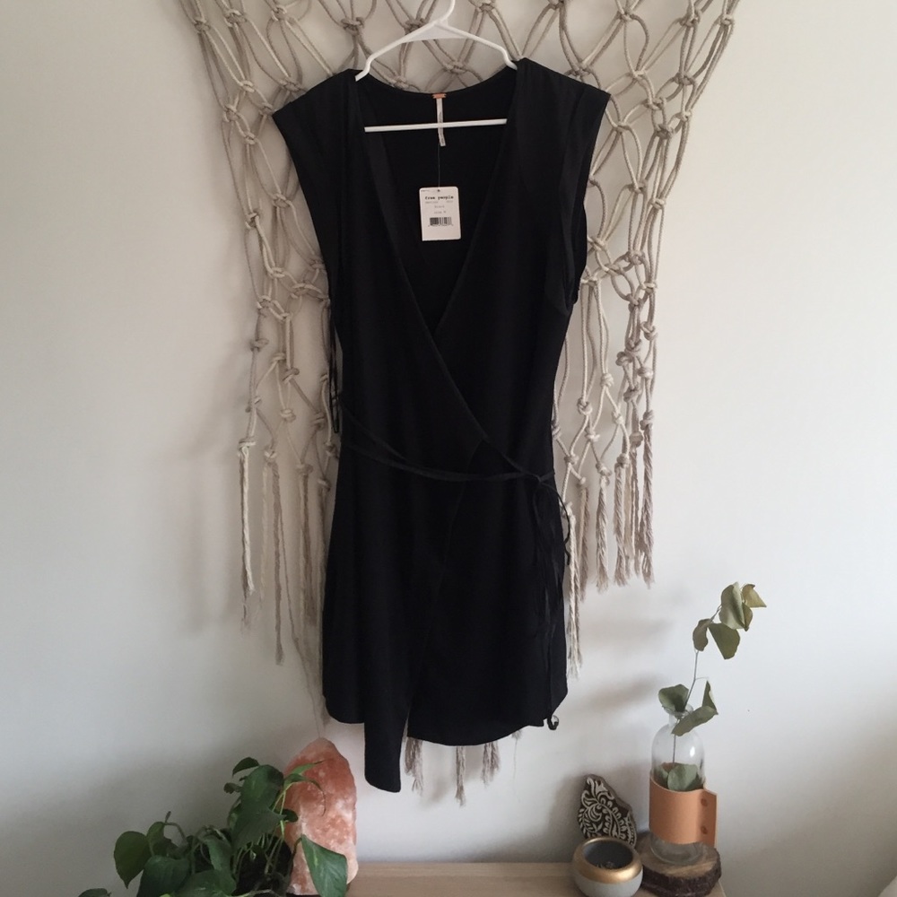 Free People Wrap